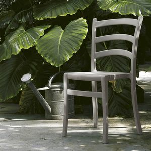 chaise contemporaine