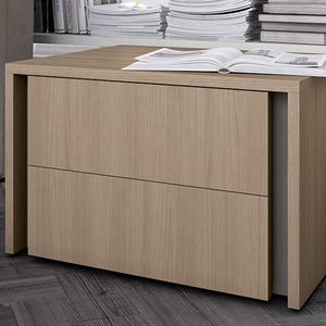 table de chevet contemporaine