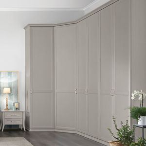 armoire d'angle