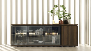 buffet contemporain