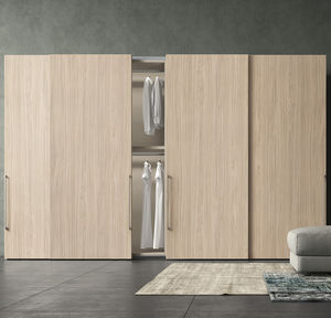 armoire contemporaine