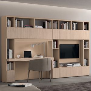 bibliothèque modulable 1
