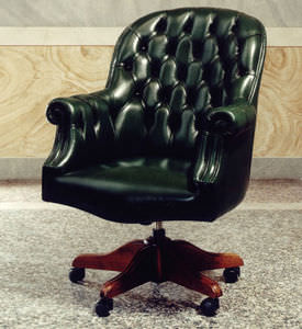 fauteuil de bureau de style 1