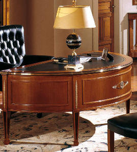 bureau de style Empire