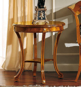 table d'appoint de style Empire 1