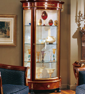 vitrine de style 1