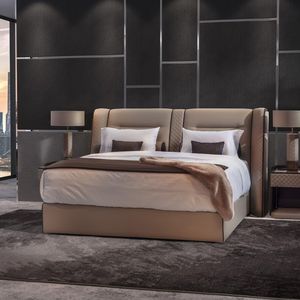tête de lit pour lit double