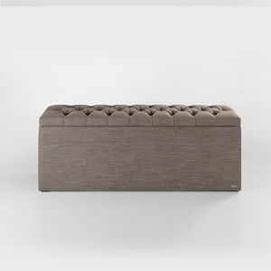 banquette contemporaine