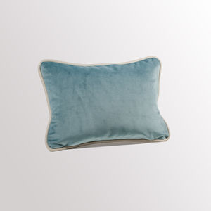 coussin rectangulaire