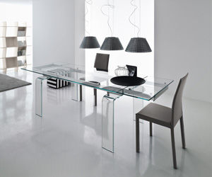 table contemporaine 1