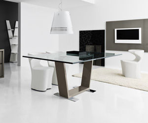 table contemporaine 1