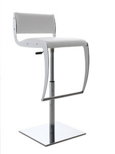 tabouret de bar contemporain 1