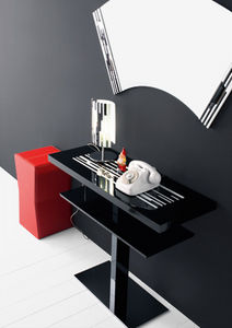 console contemporaine 1