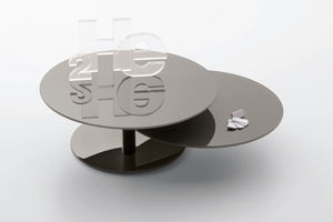 table basse contemporaine