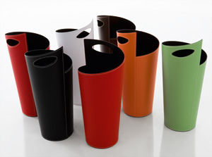 porte-parapluie en fer