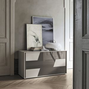 commode contemporaine