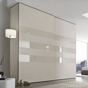 armoire contemporaine