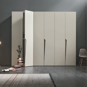 armoire contemporaine