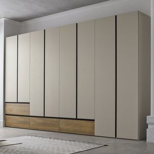 armoire contemporaine