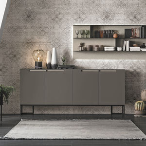 buffet contemporain