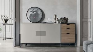 buffet contemporain