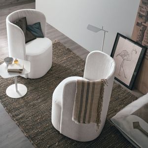 fauteuil contemporain