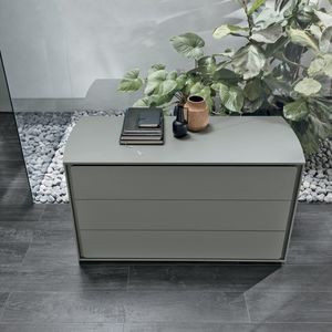 commode haute