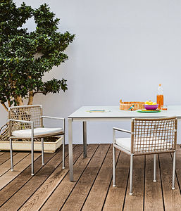 chaise contemporaine