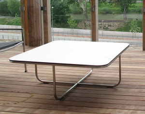 table basse contemporaine