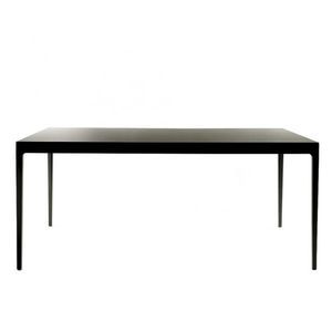 table contemporaine