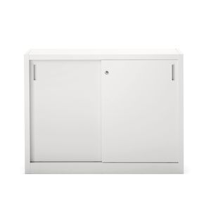 armoire de classement basse
