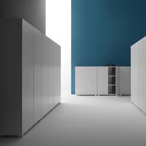 armoire de classement basse 1