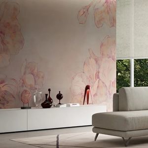 papier peint contemporain
