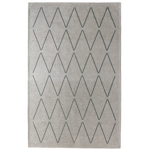 tapis contemporain