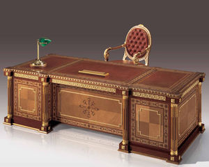 bureau de direction