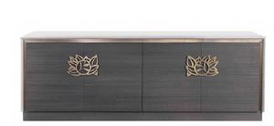 buffet classique / en bois