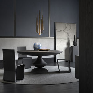 table contemporaine