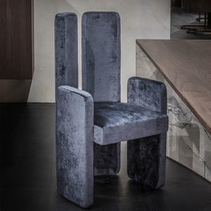 chaise design minimaliste 1