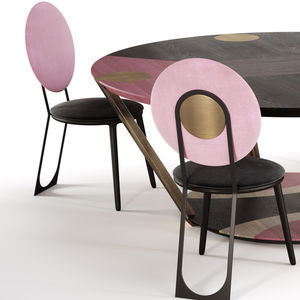 chaise contemporaine 1