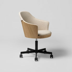 chaise de bureau contemporaine