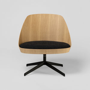 chauffeuse contemporaine