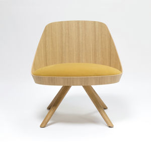 chauffeuse contemporaine
