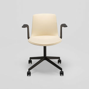 chaise de bureau contemporaine
