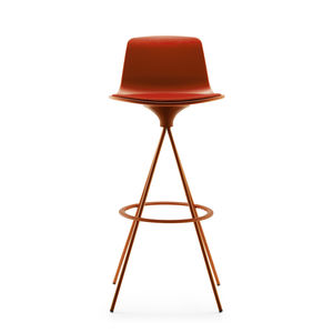 chaise de bar contemporaine