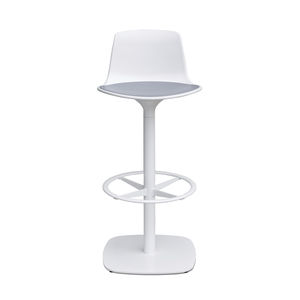 chaise de bar contemporaine