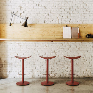 tabouret de bar contemporain 1