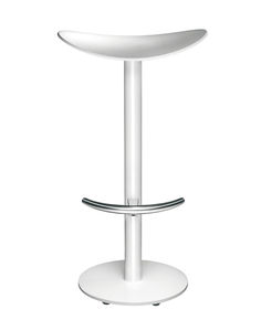 tabouret de bar contemporain