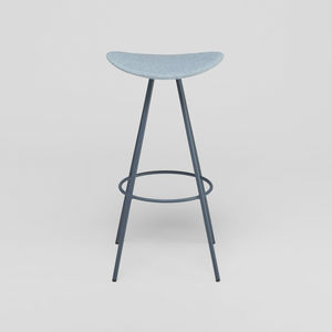 tabouret de bar contemporain