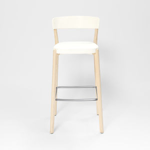 chaise de bar contemporaine