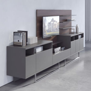 armoire de classement basse